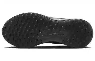 Nike Revolution 7 Black