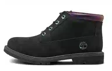 Timberland Nellie Black
