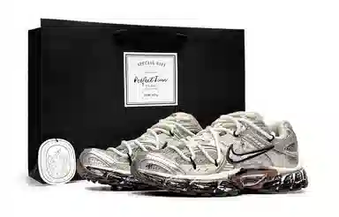 Nike V5 RNR Silver Pulse