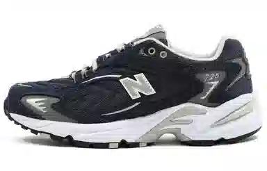 New Balance 725 Navy
