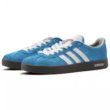 adidas VL Court 2.0 Sky Dopamine