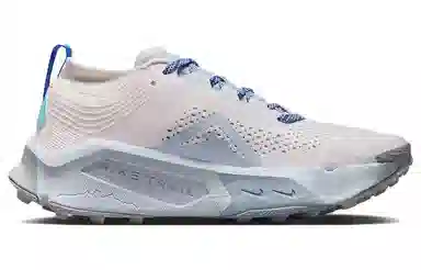 Nike ZoomX Zegama Trail