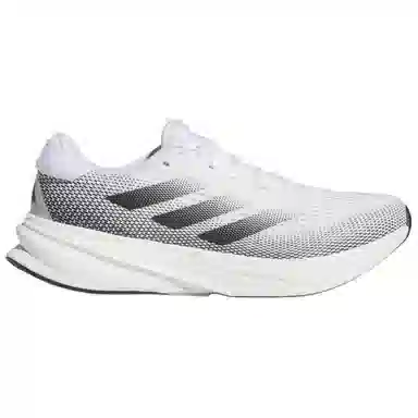 adidas Supernova Rise White Black