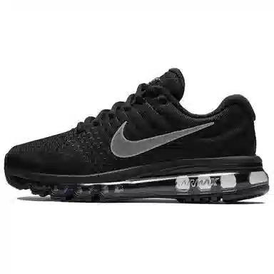 Nike Air Max 2017 Black Grey
