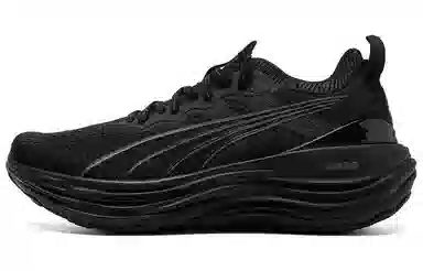 PUMA ForeverRUN Nitro Knit Black