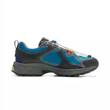 LiNing Fuyao 2.0 Trail V2 Grey Blue