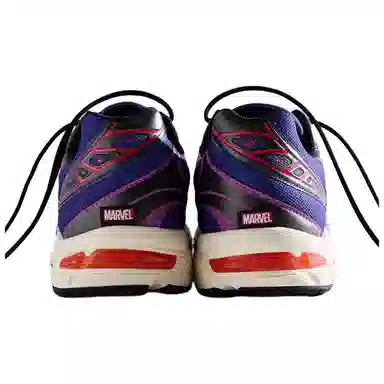 KITH x Marvel x Asics Gel-1130 "Magneto"
