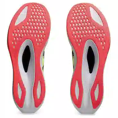 Asics MAGIC SPEED 4 Fluorescent Yellow