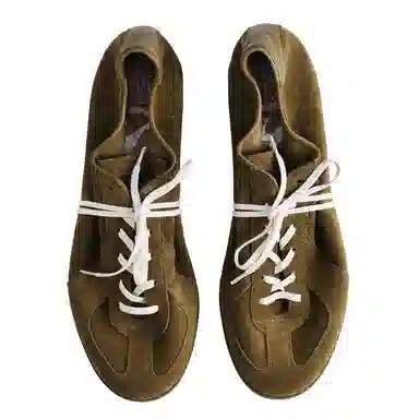 PANE No-Gi Gooseberry