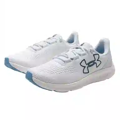 Under Armour Charged Pursuit 3 White