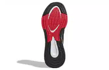 adidas Eq21 Run Black Red