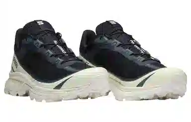 Salomon XT-6 FT