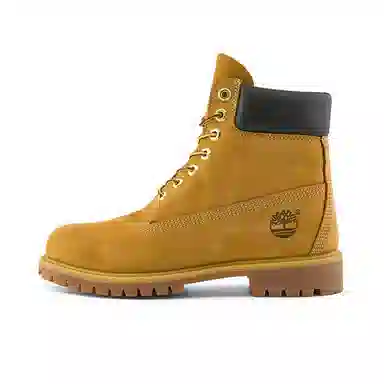 Timberland Classic Wheat Boot