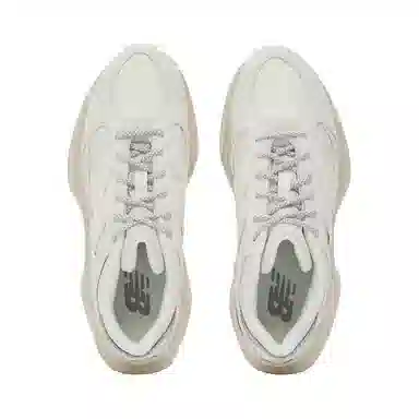 New Balance Warped Runner White
