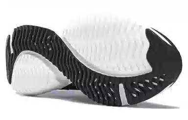 Reebok Ztaur Run Black Grey