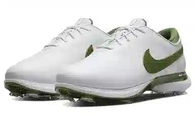 Nike Victory Tour 2 Wide White Green