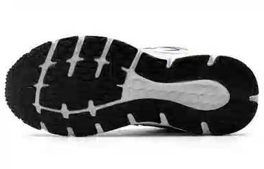 New Balance 408 White Black