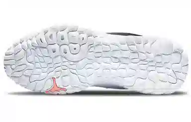 Jordan Delta 2 Mid Brown Black