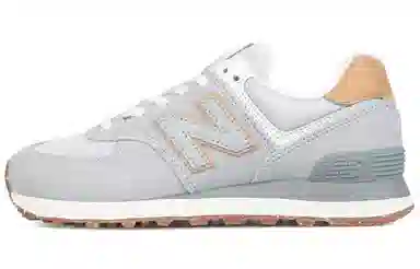 New Balance 574 Grey