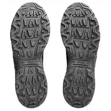 Asics Gel-Venture 6 Black Green