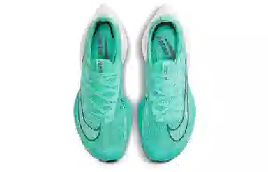 Nike Air Zoom Alphafly Next% 1 Mint Green