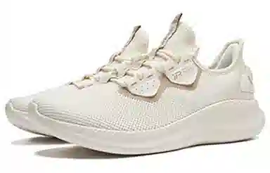 361° NFO Running Shoes White Brown