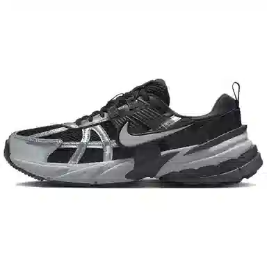 Nike V2K Run Black