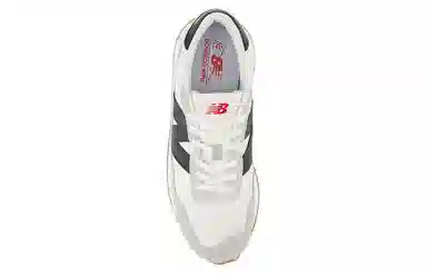 New Balance 237 V1 White