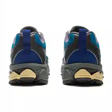 LiNing Fuyao 2.0 Trail V2 Grey Blue