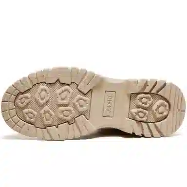 CAMEL Outdoor Boots