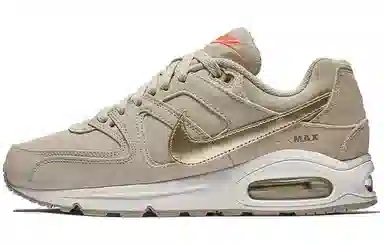 Nike Air Max Command Khaki