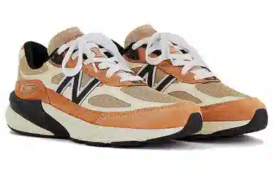 New Balance 990 V6