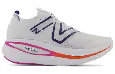 New Balance FuelCell SuperComp White