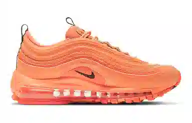 Nike Air Max 97 Los Angeles GS Orange