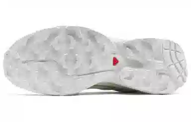 Salomon XT-6 Glacier White