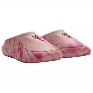 Under Armour CURRY FoamTro Pink