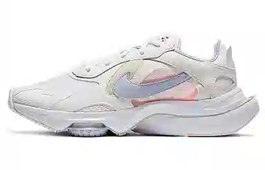 Nike Air Zoom Division White Purple Red
