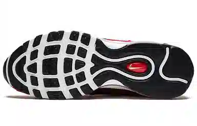 Nike Air Max 97 Cristiano Ronaldo Patchwork