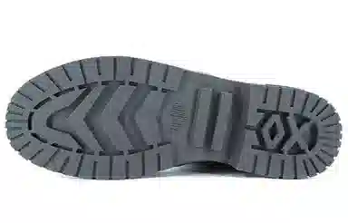 Palladium Pampa Sp20 Cuff Leather Walnut