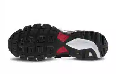 Nike Initiator Black Silver