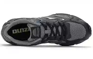 Mizuno Speed 2K Black Grey
