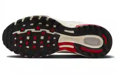 Nike Air Pegasus 2K5 White Red