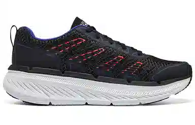 Skechers Max Cushioning Premier 2.0 Charcoal Black