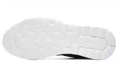 Fila Nimble Low Women's Black