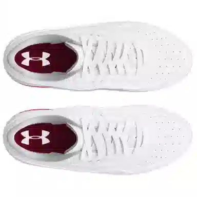 Under Armour Court 96 White