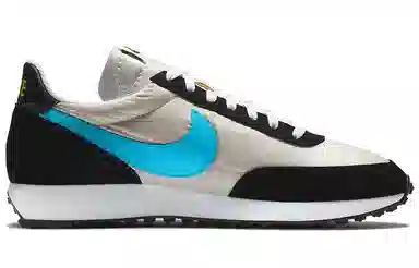 Nike Air Tailwind Low Black Blue Yellow