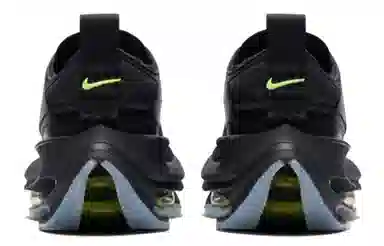 Nike Zoom Double Stacked Volt Black