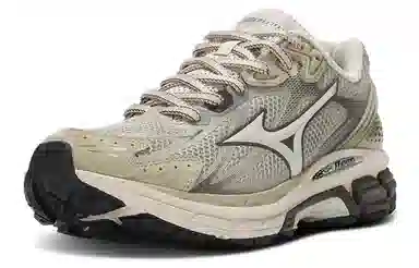 Mizuno HALO MIX Oatmeal Gray