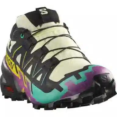 Salomon Speedcross 6
