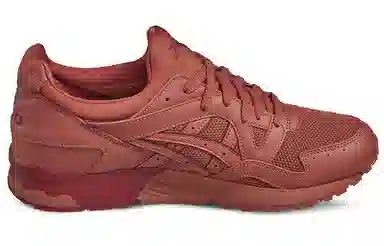 Asics Gel-Lyte 5 Brown Red